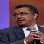 ВОЗ: рост числа диабетиков в мире ВОЗ: рост числа диабетиков в мире