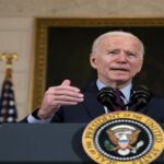 Джо Байден: у нас є вакцини для кожного американця