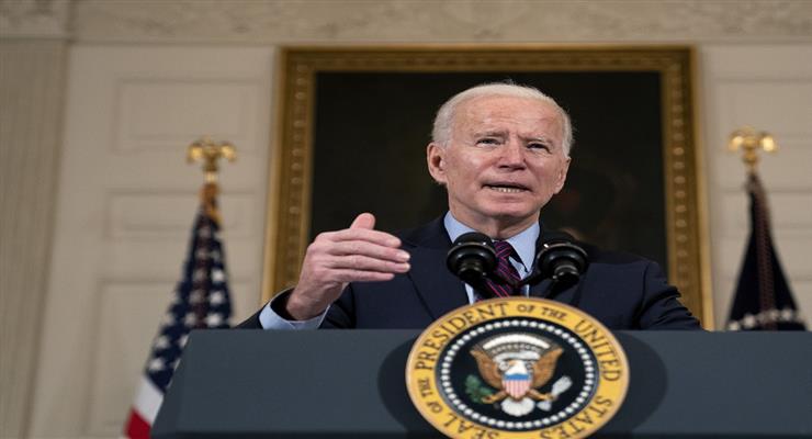 вакцинація в Америці