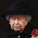 Королева Елизавета II вернулась к своим обязанностям Королева Елизавета II вернулась к своим обязанностям