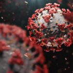COVID-19 несе набагато вищий ризик тромбозу, ніж вакцини COVID-19 несе набагато вищий ризик тромбозу, ніж вакцини