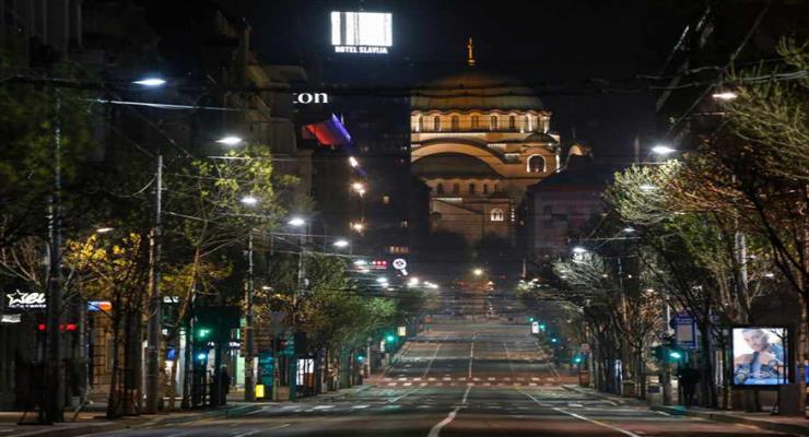 вакцинація в торгових центрах