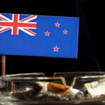 Конец сигаретам? Новая Зеландия создает поколение, свободное от табачного дыма