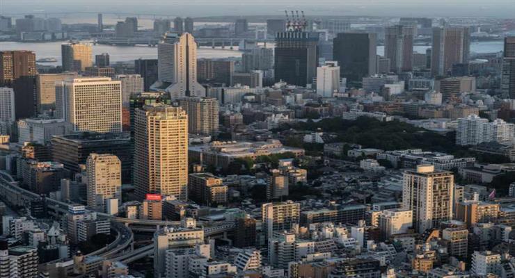 Токіо близько до НС