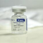 Починаються випробування Sputnik V серед дітей Починаються випробування Sputnik V серед дітей