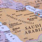 Саудовская Аравия сбила два беспилотника с взрывчаткой Саудовская Аравия сбила два беспилотника с взрывчаткой