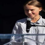Грета Тунберг конгресменам: у вас ще є час вчинити правильно і врятувати нашу спадщину