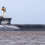 Зниклий підводний човен в Індонезії розшукує 21 корабель Зниклий підводний човен в Індонезії розшукує 21 корабель