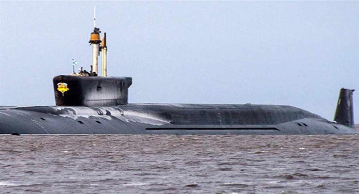 підводний човен поки не виявлений