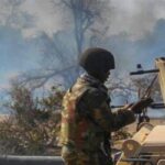 Джихадисты убили более 30 солдат в Нигерии