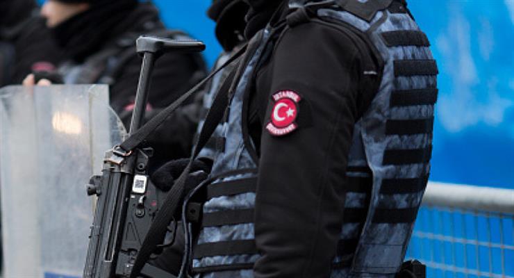 арест за подготовку переворота