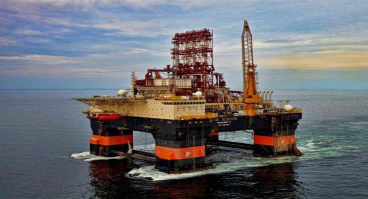 Нью-Йорк подал иск против крупных нефтяных корпораций
