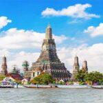 Премьер-министра Таиланда оштрафовали за отсутствие маски