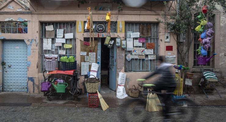 новый карантин в Турции