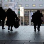 Население США за 10 лет выросло всего на 22,7 миллиона человек