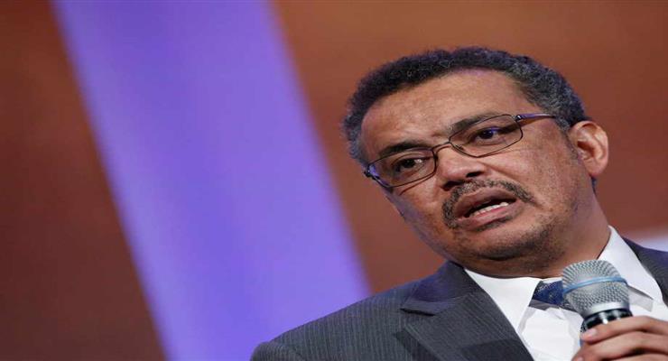 пандемия усиливается