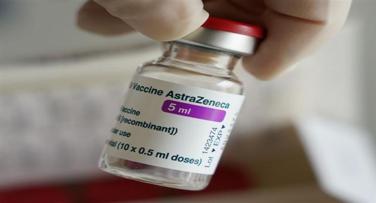 греки согласны на AstraZeneca