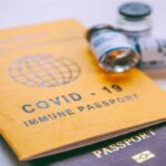 Сертификат вакцинации ЕС может привести к серьезным проблемам Сертификат вакцинации ЕС может привести к серьезным проблемам