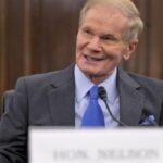 Сенат США затвердив Білла Нельсона директором НАСА