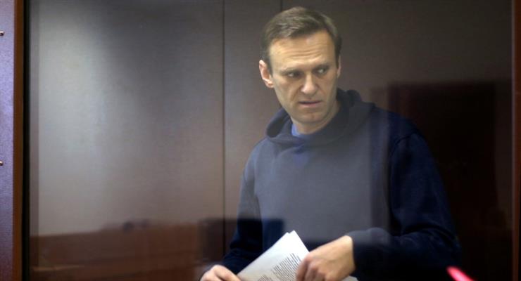 юрист Иван Павлов задержан