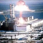 Украина отмечает 35 лет со дня чернобыльской катастрофы Украина отмечает 35 лет со дня чернобыльской катастрофы