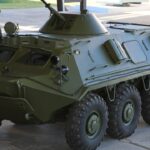 Чехия выделяет 2 миллиарда евро на новые боевые машины пехоты