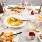 У Китаї прийнято закон про боротьбу з марнотратством по відношенню до продуктів харчування У Китаї прийнято закон про боротьбу з марнотратством по відношенню до продуктів харчування