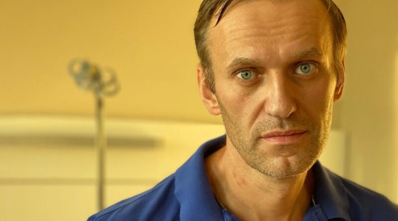 звернення Навального