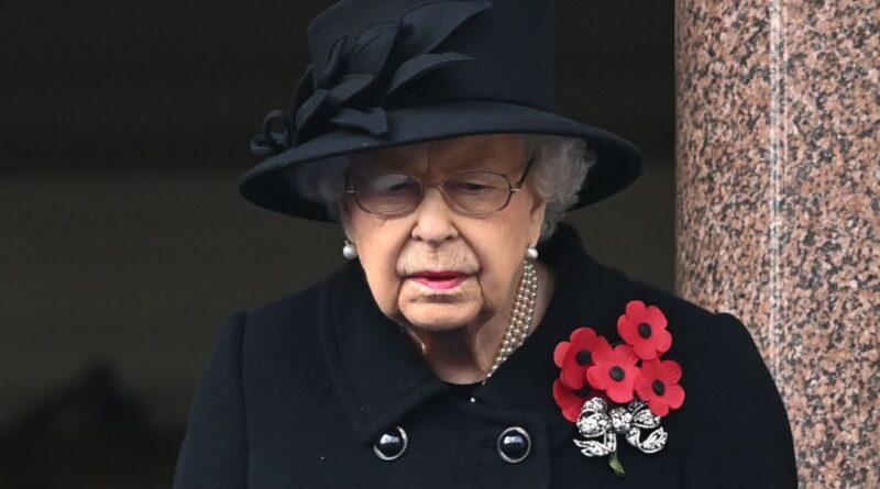 день народження Єлизавети II