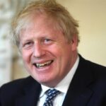 Борис Джонсон переконаний, що більшість британців проти нового референдуму про незалежність Шотландії Борис Джонсон переконаний, що більшість британців проти нового референдуму про незалежність Шотландії