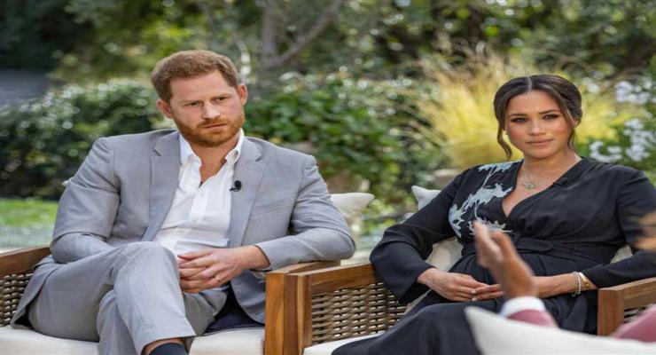 Меган випустить книжку