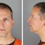 Офіцер, якого визнали винним у вбивстві Джорджа Флойда, вимагає перегляду справи Офіцер, якого визнали винним у вбивстві Джорджа Флойда, вимагає перегляду справи