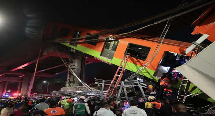 трагедія в Мексиці