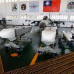 США: война с Китаем из-за Тайваня не будет географически ограниченной