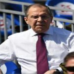 Глава МИД России едет в Армению