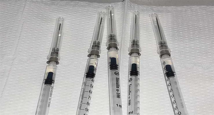 новые сроки вакцинации в США