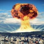 В Китае взорвался ремонтный завод, есть жертвы