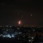 В Тель-Авиве открылись общественные бомбоубежища В Тель-Авиве открылись общественные бомбоубежища