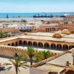 Туніс вводить суворі заходи проти COVID-19