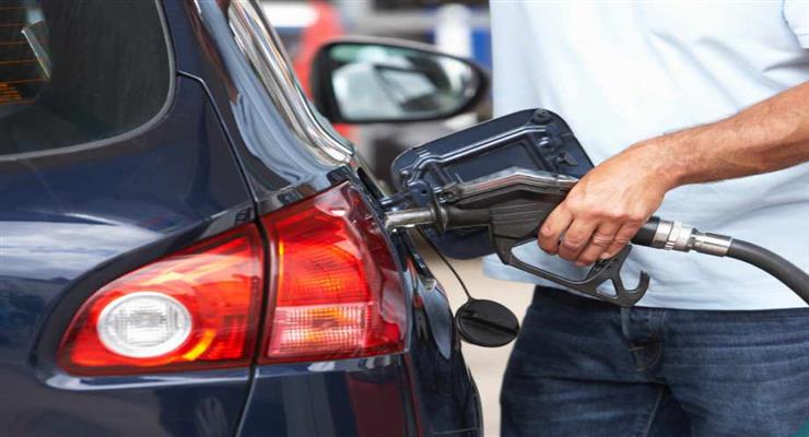 проблеми з паливом у Флориді