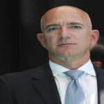 Джефф Безос купив 127-метрову яхту за півмільярда доларів Джефф Безос купив 127-метрову яхту за півмільярда доларів