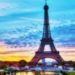 До 2022 року автомобілі перестануть пересуватися по центру Парижа До 2022 року автомобілі перестануть пересуватися по центру Парижа