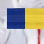 Вакцина доставляється до будинків жителів ізольованих сіл в Румунії