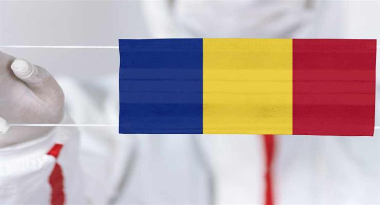 вакцинация в деревнях Румынии