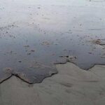 Третій розлив нафти в Росії і витік 3000 кубометрів нафти в Тюменській області Третій розлив нафти в Росії і витік 3000 кубометрів нафти в Тюменській області