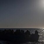 Рекордна кількість мігрантів прибуло до Сеуту за день