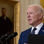 США предоставят другим странам еще 20 миллионов доз вакцин