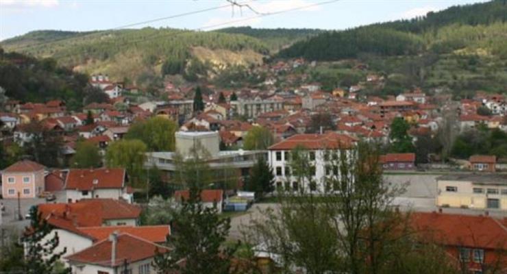 протесты в защиту экологии