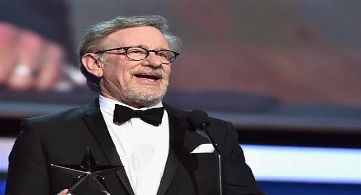 Спилберг продает яхту