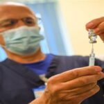 У всьому світі введено більше 1,5 мільярда вакцин проти COVID-19 У всьому світі введено більше 1,5 мільярда вакцин проти COVID-19